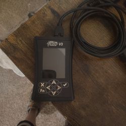 Scan/Tuner Tool