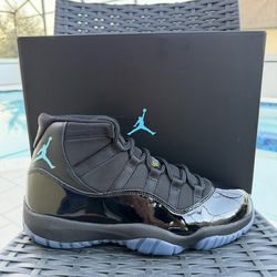 Jordan 11 “Gamma” DS / $350 / Size 10