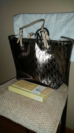 Michael Kors handbag