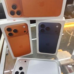 Iphone 17 Pro Max Unlock No Credit Needed Pay Down Only 