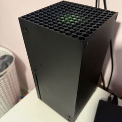 Xbox Series X Competitors Bundle 