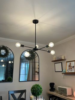 Light Fixture