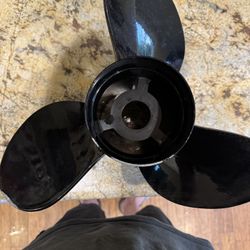 TURNING POINT HUSTLER PROPELLER 14.25 X 19P