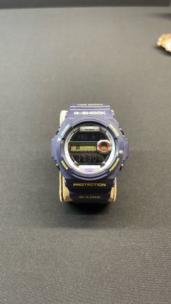 Casio G-Shock G-LIDE Tide Moon Men's Watch GLX-150B-6  GLX150B 6