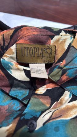 Men’s shirt