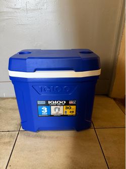 Cooler