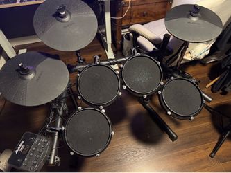 Alesis Electric Drumset