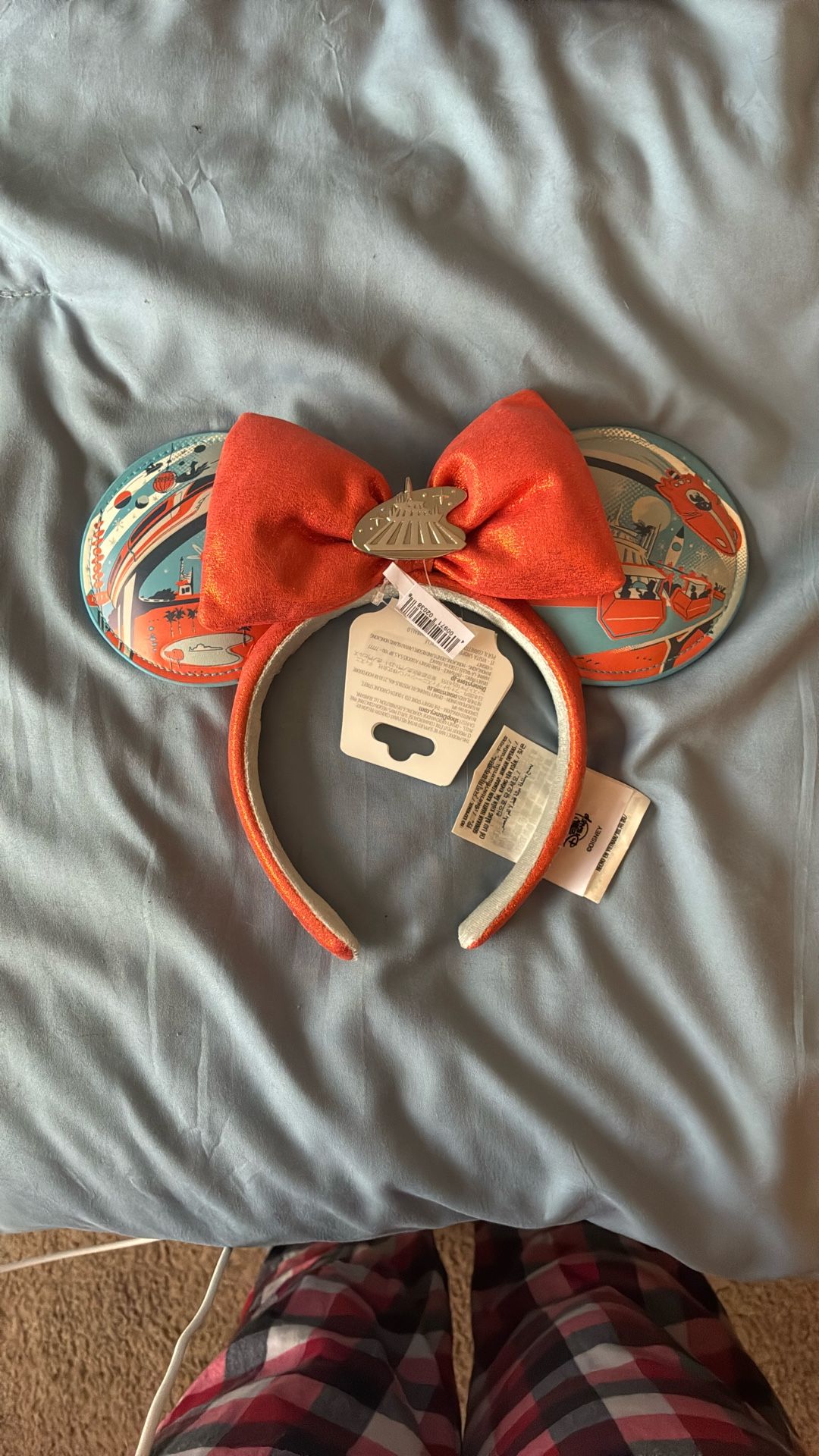 Disney Ears
