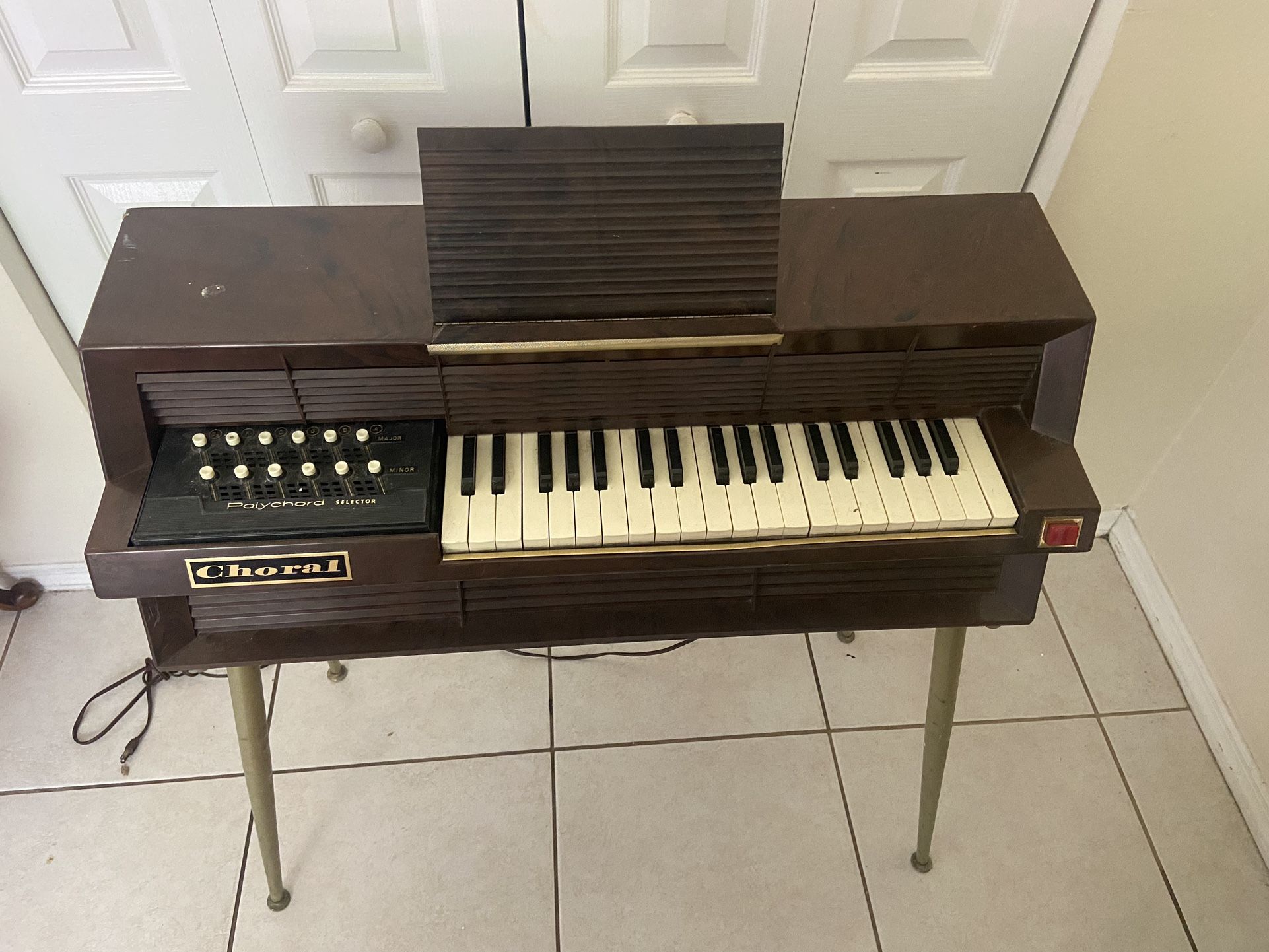 Electric Piano