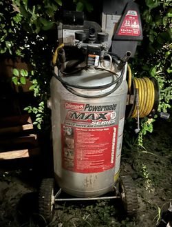 Compressor