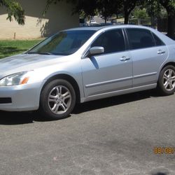 2006 Honda Accord