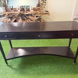 Cherry Wood Drawers 
