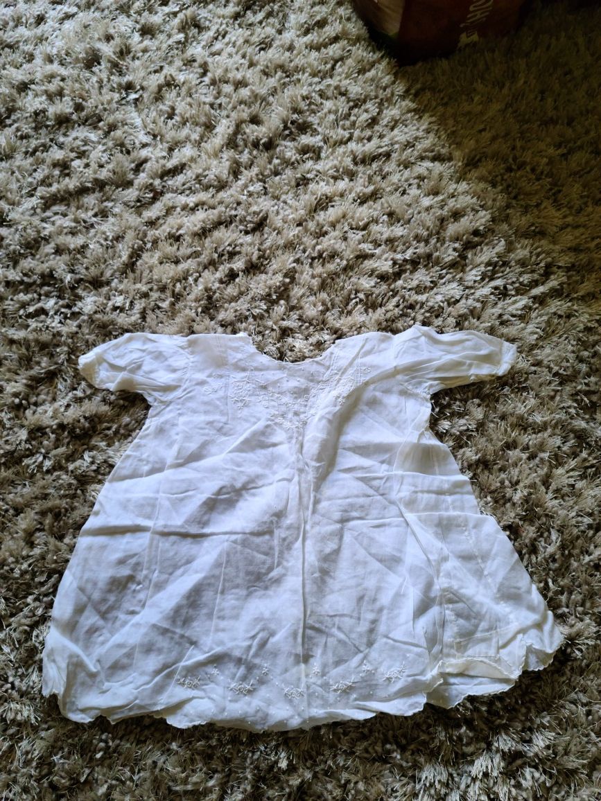 Beauyiful vintage kids dress
