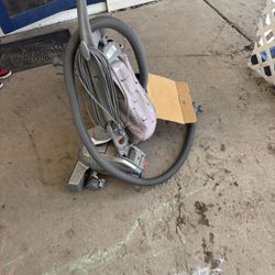 2012 Kirby Vacuum Cleaner 