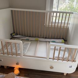 IKEA Crib Free