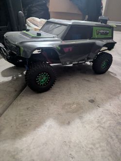 Rc cars