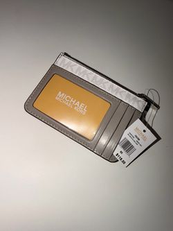 Michael Kors Cardholder/Wallet