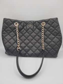 Kate Spade quilted handbag