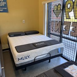 New Mattress Sets 