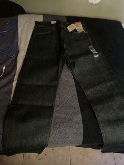levi’s 501
