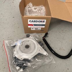 1(contact info removed) Corvette Optispark
