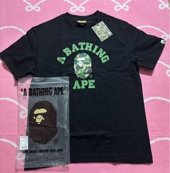 bathing ape shirts