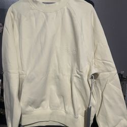 Essentials Fear Of God