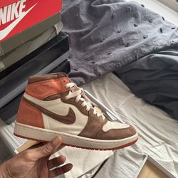 Size 12 Men 