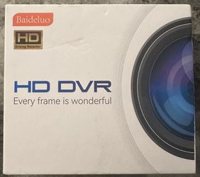 Car Dash Cam 1080p HD DVR