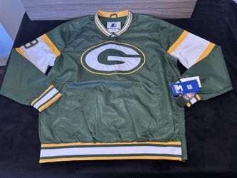 NFL GB PACKERS Pullover!!!