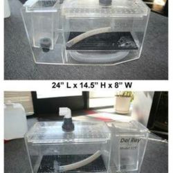 Sump Refugium For 125 Gallon 
