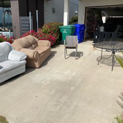 Free furniture