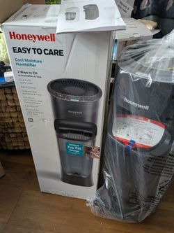 Humidificador