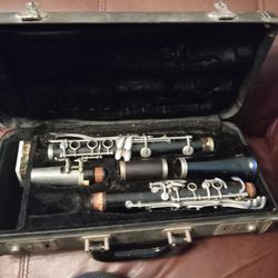 Clarinet 