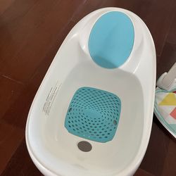 Baby Bathtub