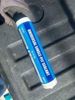 Universal Single-Ply Sealant