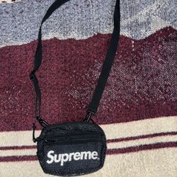 Supreme Bags And Revenge Bag