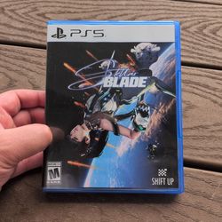 Stellar Blade - PS5 Game