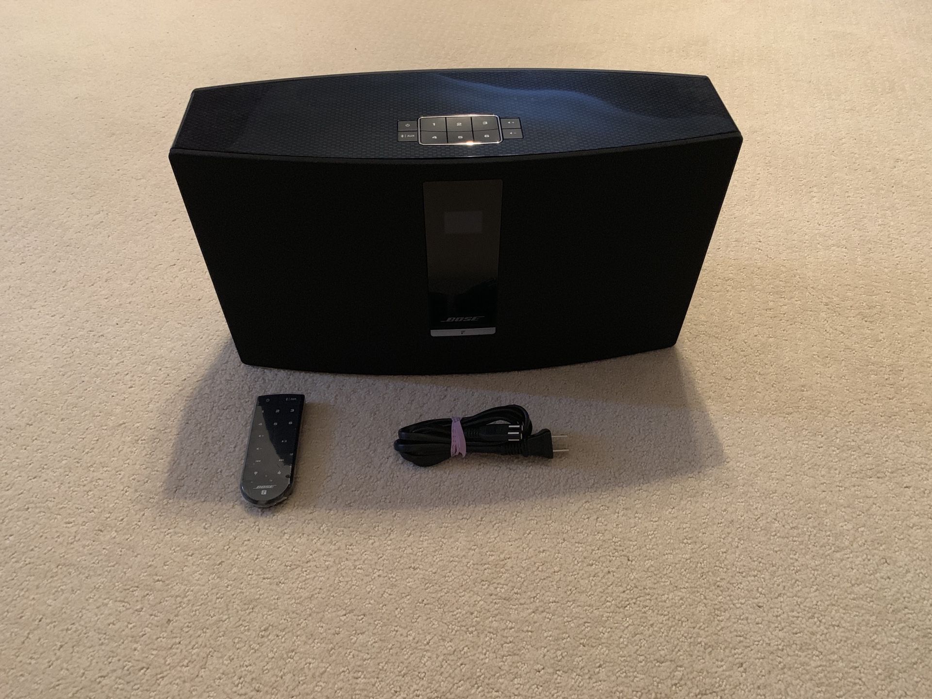 Bose SoundTouch 30