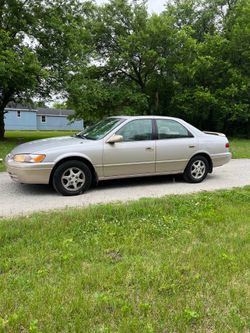 1999 Toyota Camry