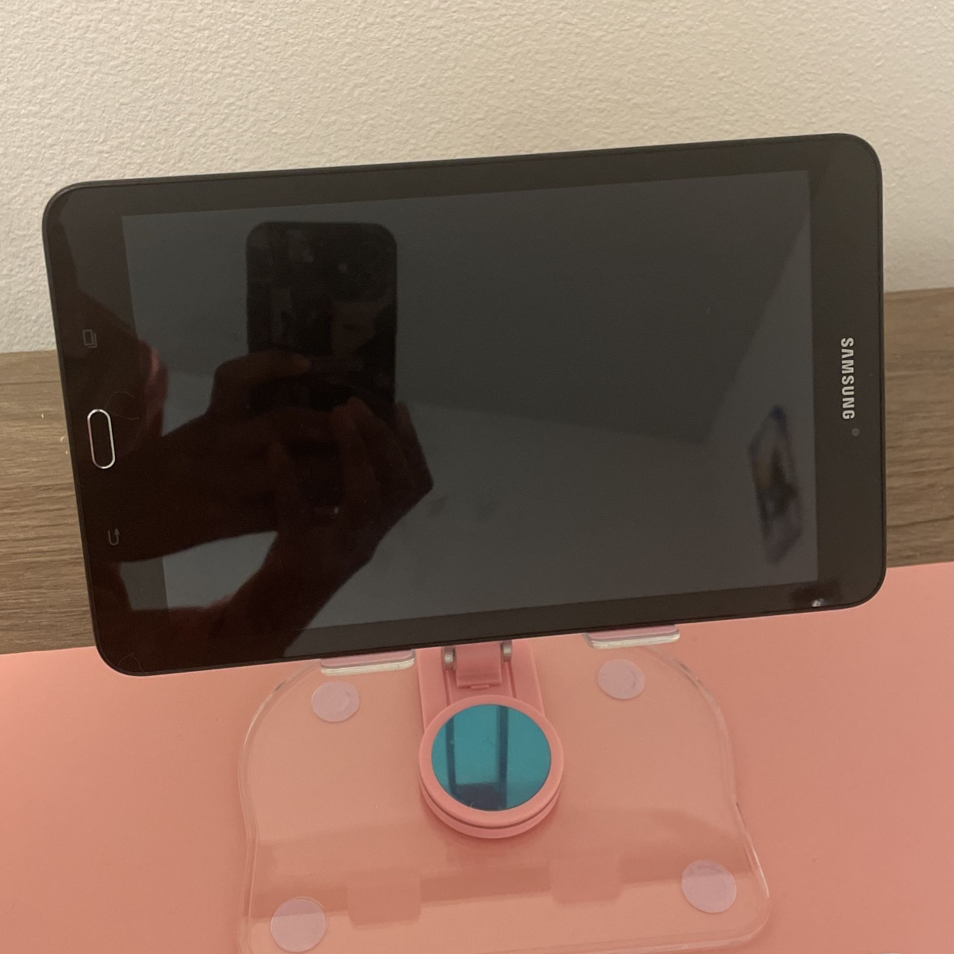 Samsung Tablet