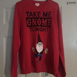 Christsmas Sweater 