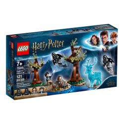 LEGO HARRY POTTER 75945 EXPECTO PATRONUM RETIRED PIECE 