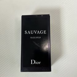 Dior Sauvage Eau de Parfum 100ml