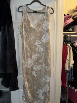 Summer Dress