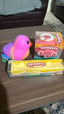Squeeezy