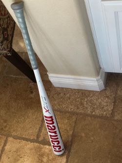 Marucci catX Aluminum bbcor '32