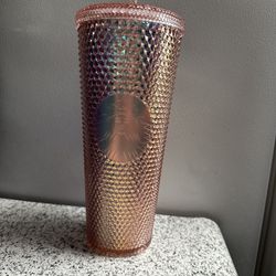 StarBucks Oversea Cup