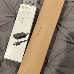 Microsoft Surface Power Supply