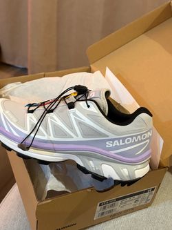 SALOMON XT6 Goretex GTX